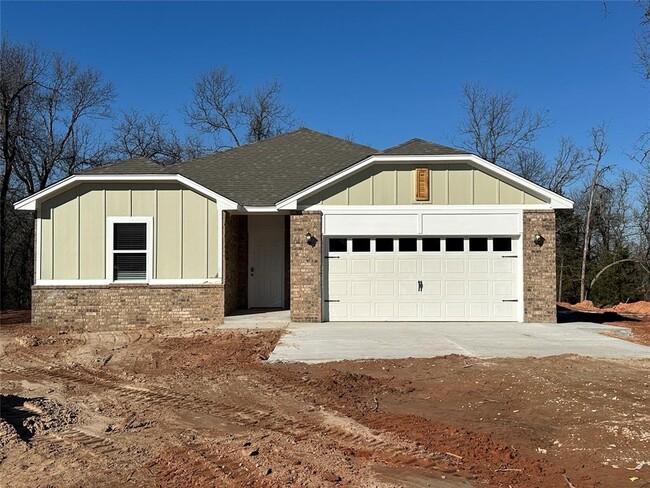 16971 NONE BUCK Cir in Oklahoma City, OK - Building Photo - Building Photo