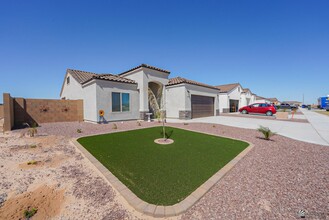 3490 S Sage Ave in Yuma, AZ - Building Photo - Building Photo
