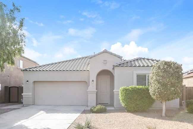 property at 17157 W Lisbon Ln