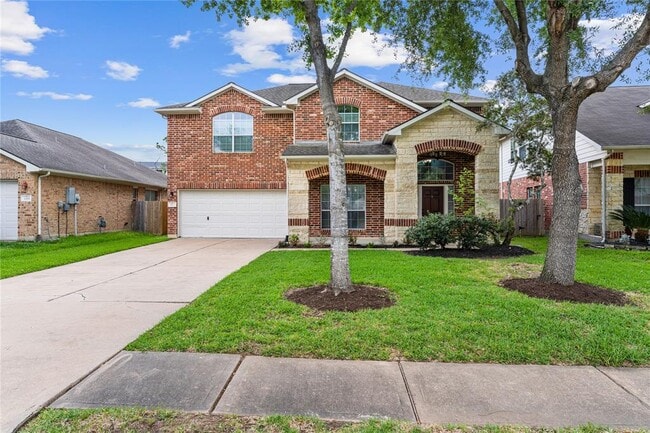 property at 3323 Ewing Dr