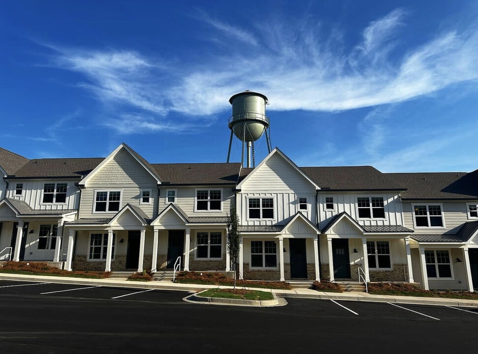 Puritan Mill in Athens, GA - Building Photo