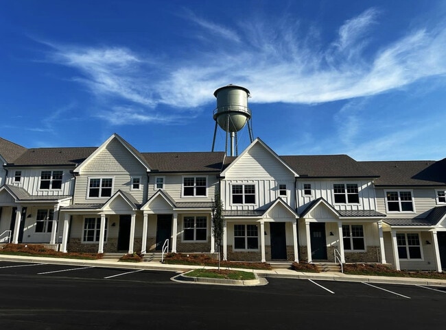 Puritan Mill
