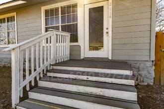 2114 Jupiter St in San Antonio, TX - Building Photo - Building Photo