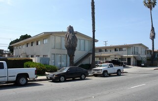 3921-3931 Saviers Rd in Oxnard, CA - Building Photo