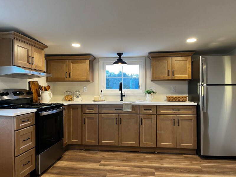 210 E Canal St in Hummelstown, PA - Building Photo