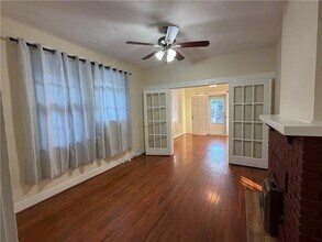 628 N Olympia St in New Orleans, LA - Foto de edificio - Building Photo