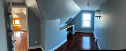 36 Maple St in Woonsocket, RI - Foto de edificio - Building Photo