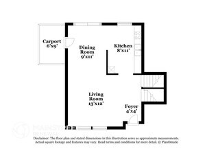 109 Oldenburg Dr in Riverdale, GA - Building Photo - Building Photo
