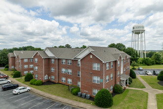 Fusion Pointe in Spartanburg, SC - Building Photo - Building Photo