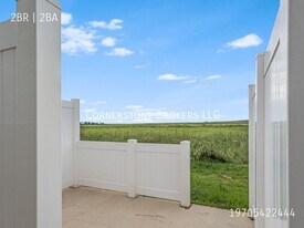 110 Parkview Ct in Wiggins, CO - Building Photo