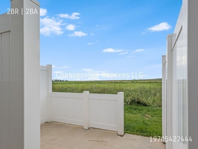 property at 110 Parkview Ct