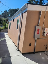 2661 Valleywood Dr in San Bruno, CA - Foto de edificio - Building Photo