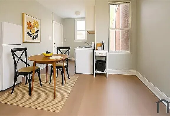 2542 N 33rd St in Philadelphia, PA - Building Photo