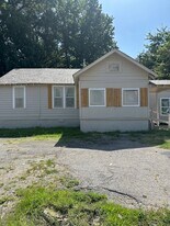 3120 N Watkins St in Memphis, TN - Building Photo