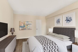 875 Morrison Ave in Bronx, NY - Foto de edificio - Building Photo