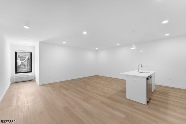 property at 803 South Ave
