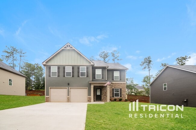 744 Great Oak Pl