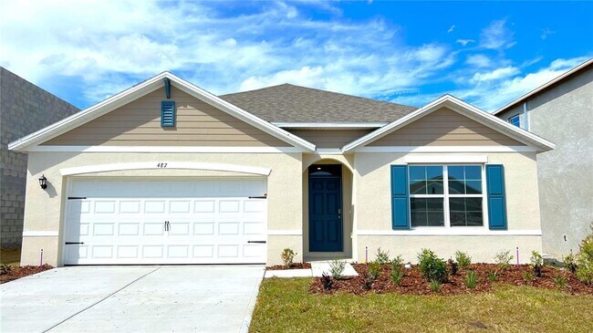 property at 487 Lily Ln