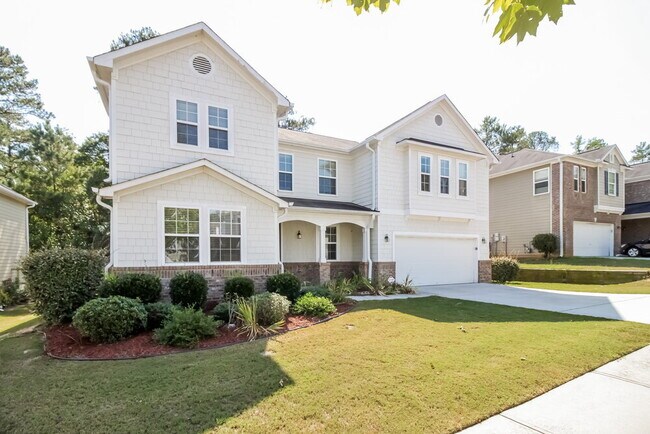 2065 Cutleaf Creek Rd SE in Grayson, GA - Building Photo - Building Photo
