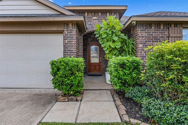 3023 McDonough Way in Katy, TX - Building Photo - Building Photo