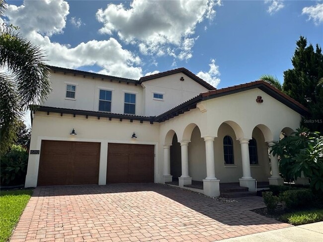 property at 15702 Shorebird Ln