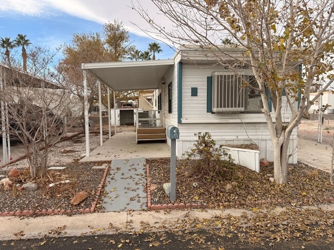 property at 3601 E Wyoming Ave