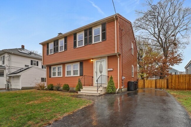 66 Curlew Rd in Quincy, MA - Building Photo - Building Photo