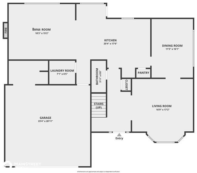 10123 Clearwater Trail in Jonesboro, GA - Building Photo - Building Photo