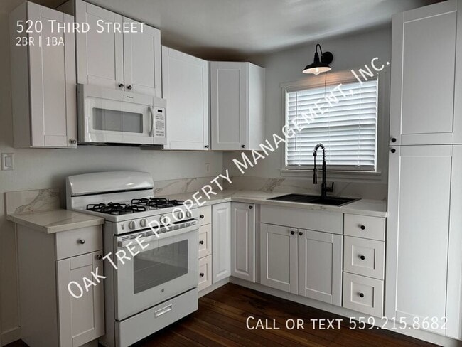 520 3rd St in Clovis, CA - Building Photo - Building Photo