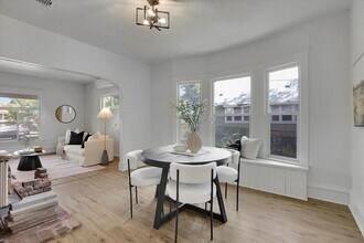 2218 E Pacific Ave in Spokane, WA - Building Photo - Building Photo