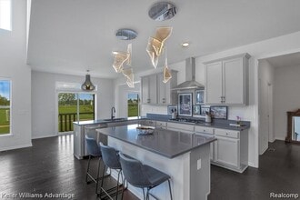 48389 Fieldstone Dr in Northville, MI - Building Photo - Building Photo