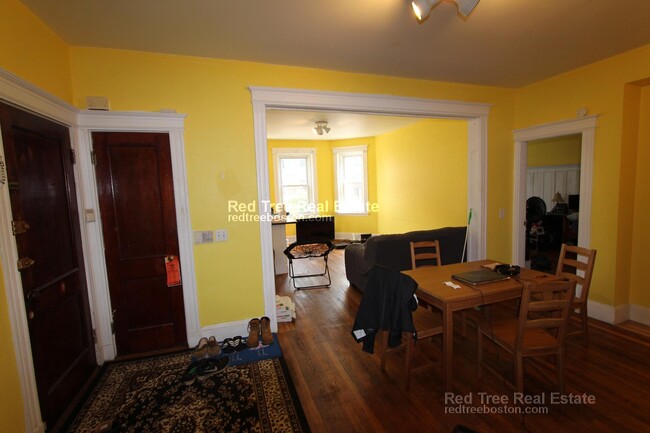 43 Orkney Rd, Unit 1 in Boston, MA - Building Photo - Building Photo