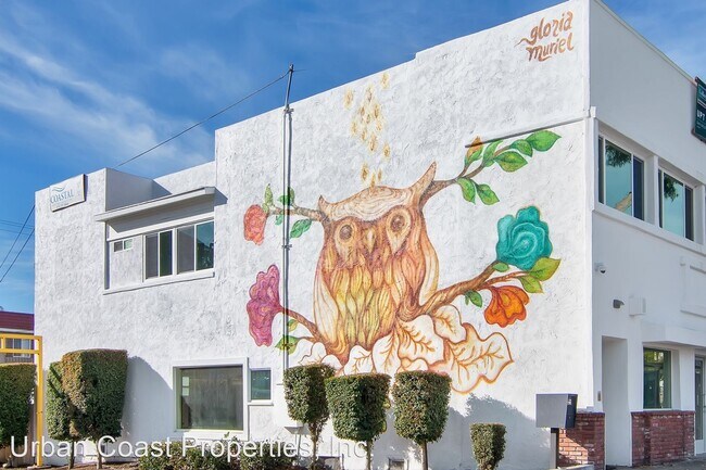 2315 El Cajon Blvd in San Diego, CA - Foto de edificio - Building Photo