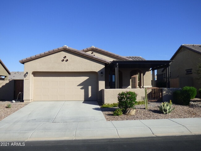 property at 18142 W Fairview St