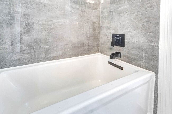 property at 1508 Blodgett St