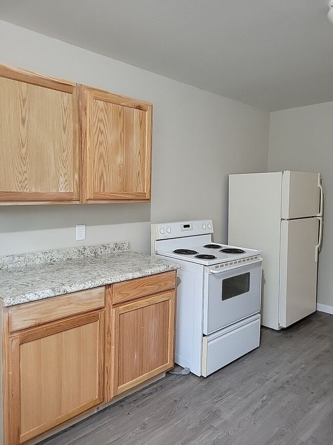 6207 E 12th St, Unit 6209 in Indianapolis, IN - Building Photo - Building Photo