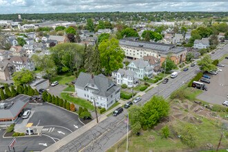 543 Ellsworth St in Bridgeport, CT - Building Photo - Building Photo