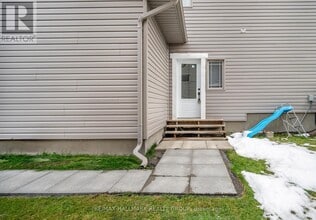 661 Bruxelles St in Embrun, ON - Building Photo - Building Photo