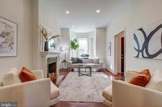 619 Florida Ave NW in Washington, DC - Foto de edificio - Building Photo