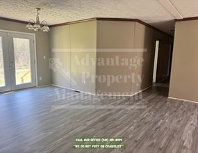 204 Burgess Ln in Greenbrier, AR - Building Photo - Building Photo