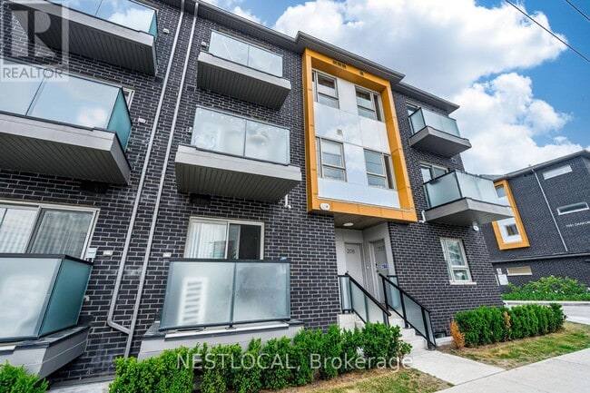 property at 1085-1085 Danforth Rd