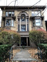 1415 St James Ct in Louisville, KY - Building Photo