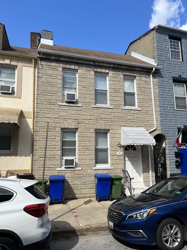 246 S Exeter St, Unit 1