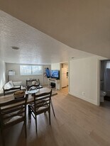 1819 E Parleys Canyon Blvd, Unit Basement in Salt Lake City, UT - Building Photo