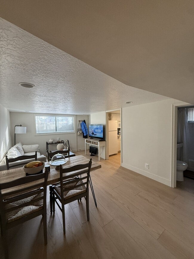 1819 E Parleys Canyon Blvd, Unit Basement