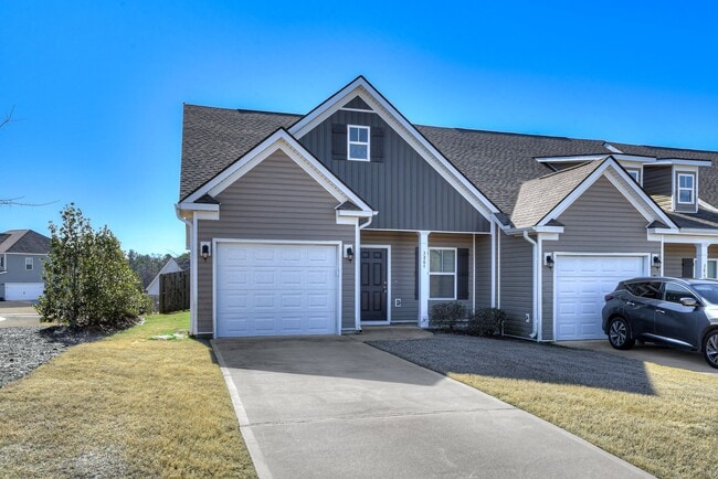 3826 Harper-Franklin Ave in Augusta, GA - Building Photo - Building Photo