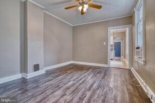 1503 S Charles St in Baltimore, MD - Building Photo