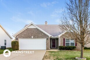 5031 Deer Creek Ct in Spring Hill, TN - Building Photo