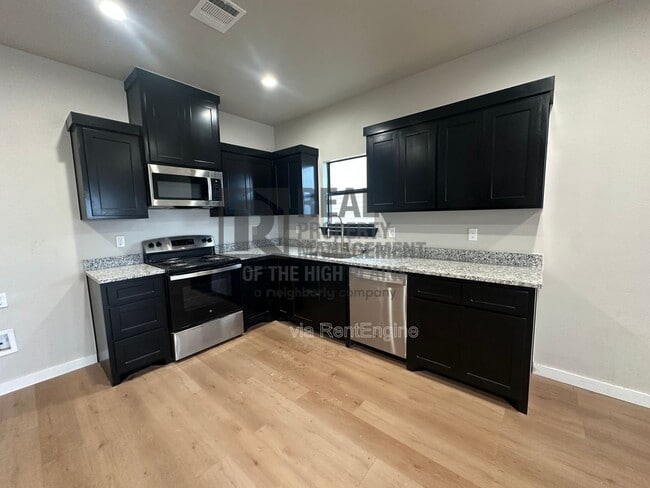 4780 Clive - in Amarillo, TX - Building Photo - Building Photo