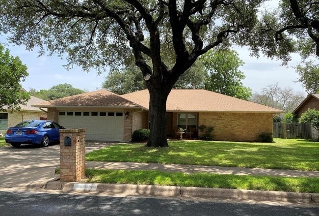 11505 Charred Oak Dr in Austin, TX - Building Photo - Building Photo